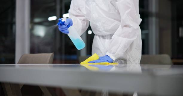Licensed Drug Lab Cleanup service in Ramona, SD - Crime Scene Cleaner Online